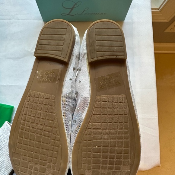 Girls Ballet Flats - Picture 4 of 5